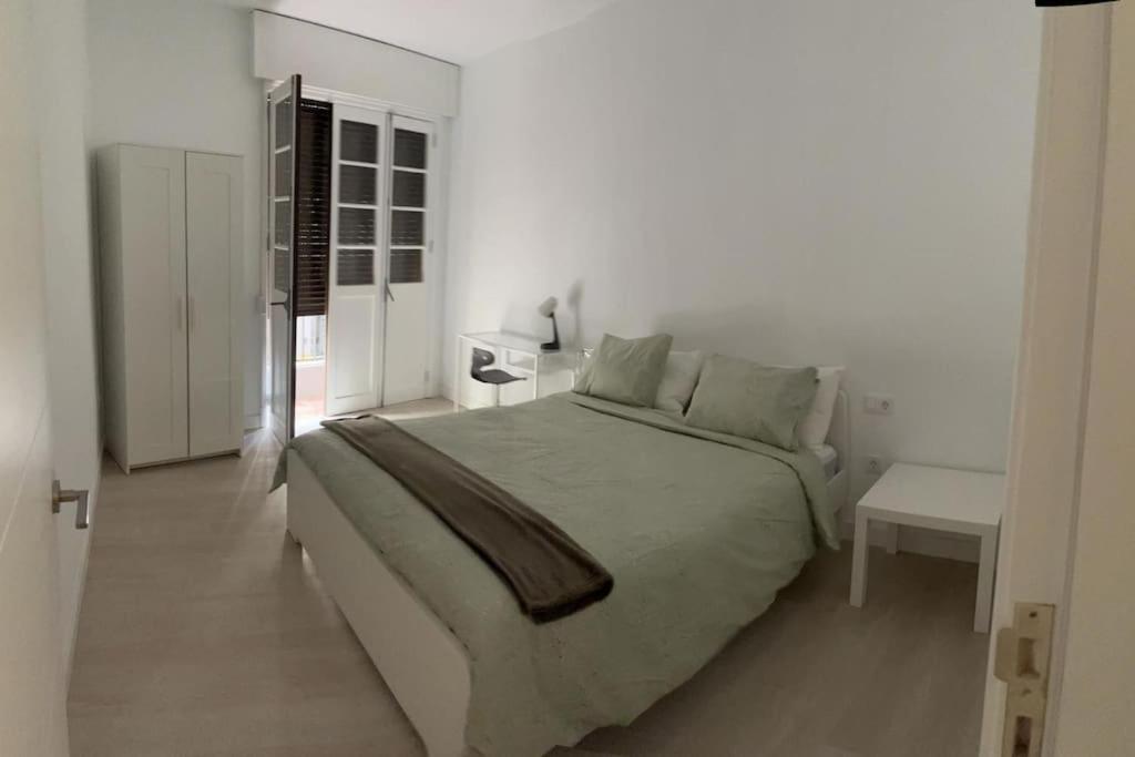 Tantulia Callao 57 Aptartamento 5Hab Centro De La Capital En Tenerife Santa Cruz de Tenerife Zewnętrze zdjęcie