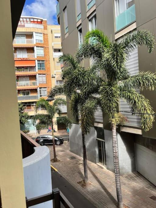 Tantulia Callao 57 Aptartamento 5Hab Centro De La Capital En Tenerife Santa Cruz de Tenerife Zewnętrze zdjęcie