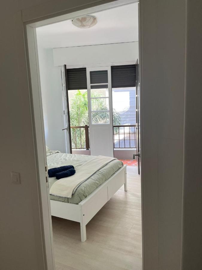 Tantulia Callao 57 Aptartamento 5Hab Centro De La Capital En Tenerife Santa Cruz de Tenerife Zewnętrze zdjęcie