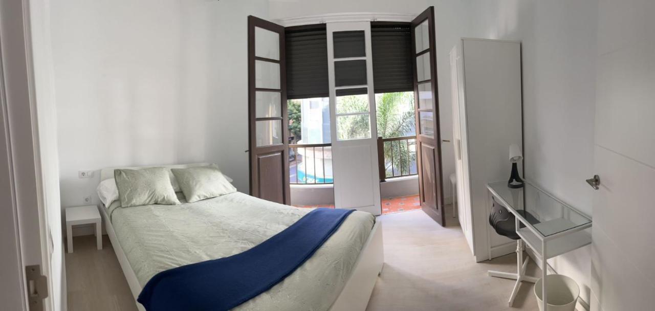 Tantulia Callao 57 Aptartamento 5Hab Centro De La Capital En Tenerife Santa Cruz de Tenerife Zewnętrze zdjęcie