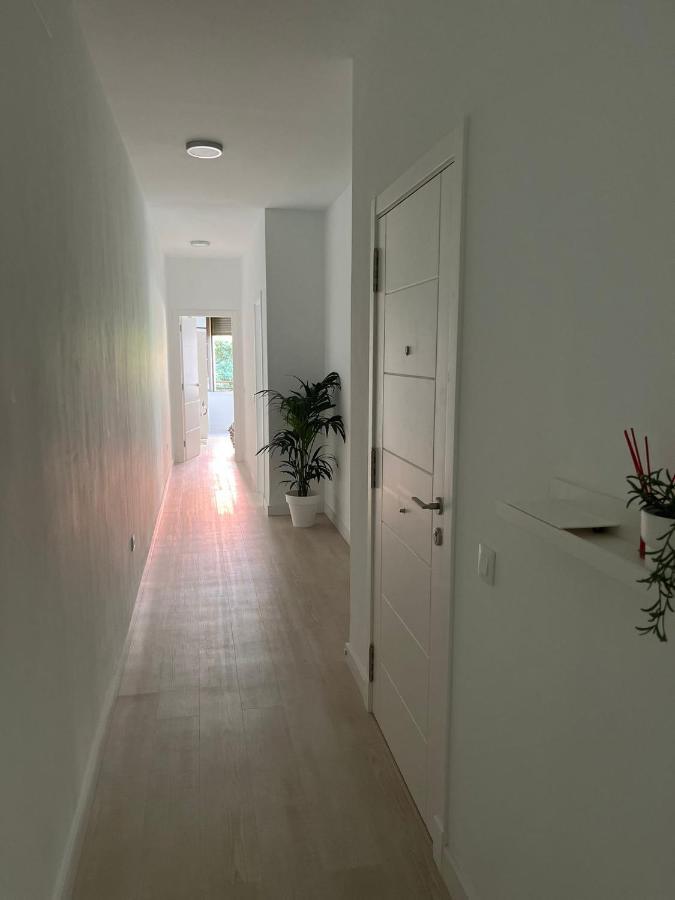 Tantulia Callao 57 Aptartamento 5Hab Centro De La Capital En Tenerife Santa Cruz de Tenerife Zewnętrze zdjęcie