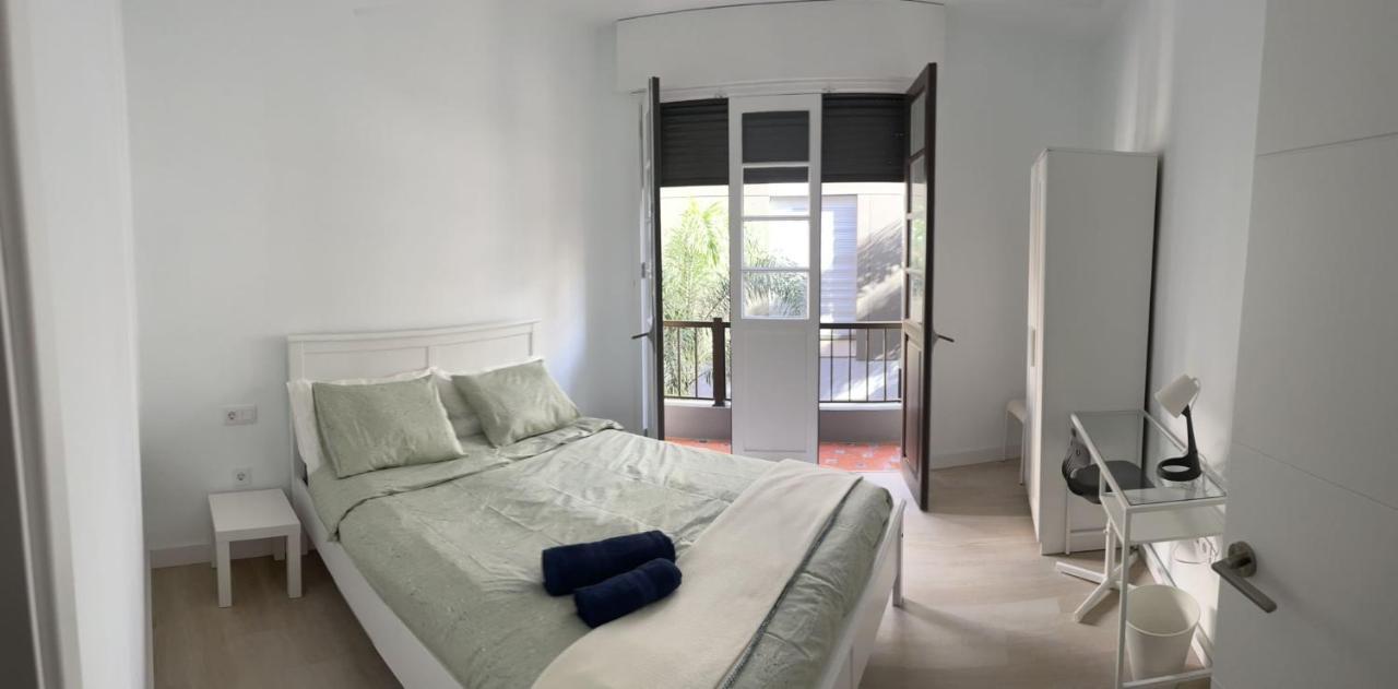 Tantulia Callao 57 Aptartamento 5Hab Centro De La Capital En Tenerife Santa Cruz de Tenerife Zewnętrze zdjęcie