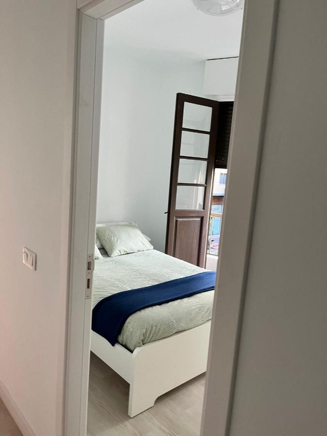 Tantulia Callao 57 Aptartamento 5Hab Centro De La Capital En Tenerife Santa Cruz de Tenerife Zewnętrze zdjęcie