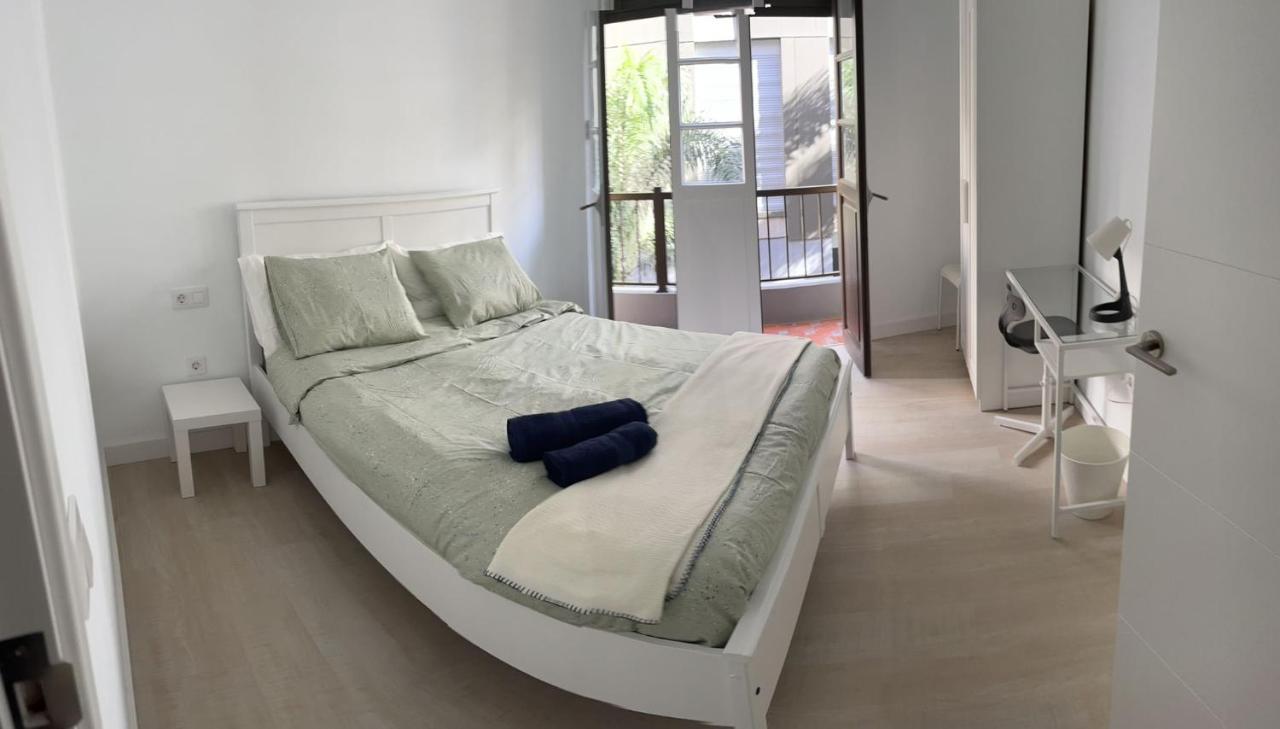 Tantulia Callao 57 Aptartamento 5Hab Centro De La Capital En Tenerife Santa Cruz de Tenerife Zewnętrze zdjęcie